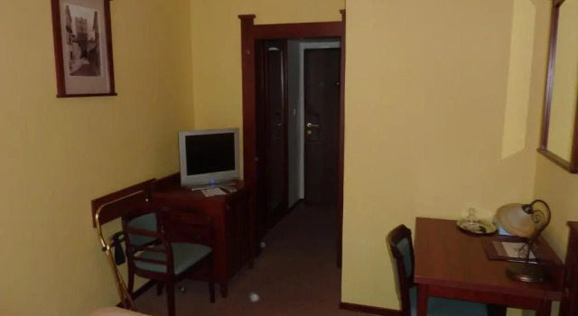 Номер Standard Grandhotel Havel