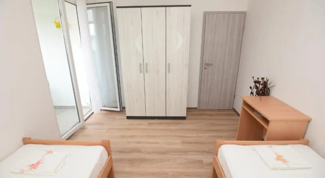 Apartment Ćukušić, Prenota Appartamento Hotel a Croatian Islands con parcheggio, Parcheggio
