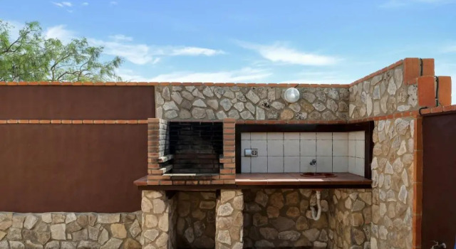Villa Marín ii, Забронировать Вилла Конил-де-ла-Фронтера Коста-де-ла-Лус