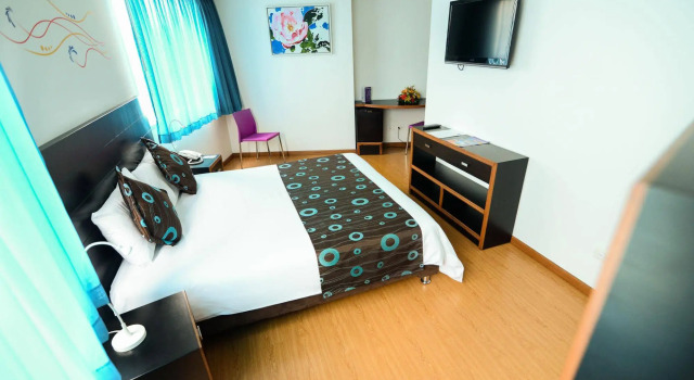 Hotel Benidorm