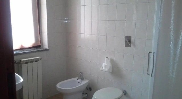 Номер Standard Hotel Ticino Ristorante Chierico