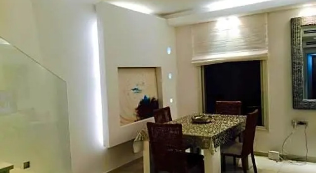Regency Residence with Pool - Next the Beach, Reserva ahora Bed & breakfast Herzliya Distrito Central de Israel.