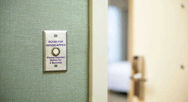 Двухместный номер Standard Hilton Garden Inn Sioux Falls South