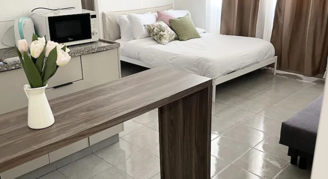 Номер Standard AspenTLV - Hacarmel Market Apartments
