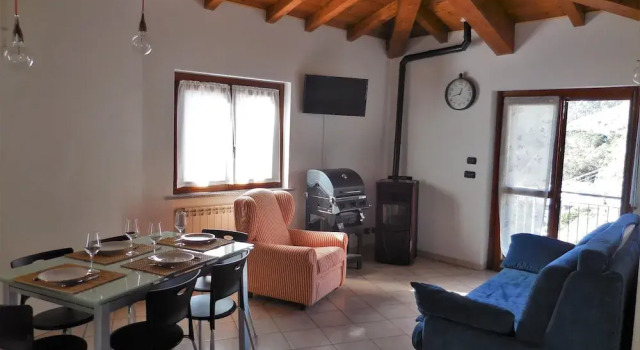 Villa MirÃ², Book Villa Deiva Marina 
