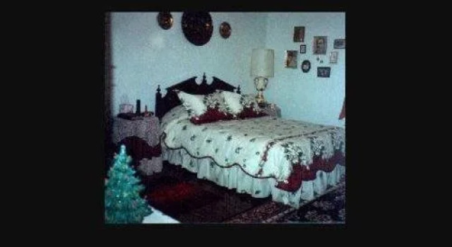 The Twin Magnolias Bed & Breakfast, Забронировать Отель Роанок-Рапидс 