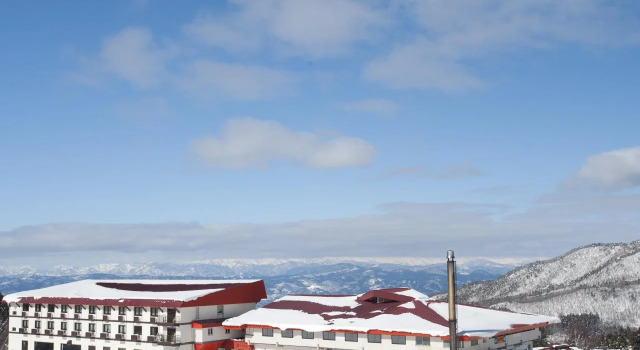 Zao Astraea Hotel, Book Hotel Zao Onsen 