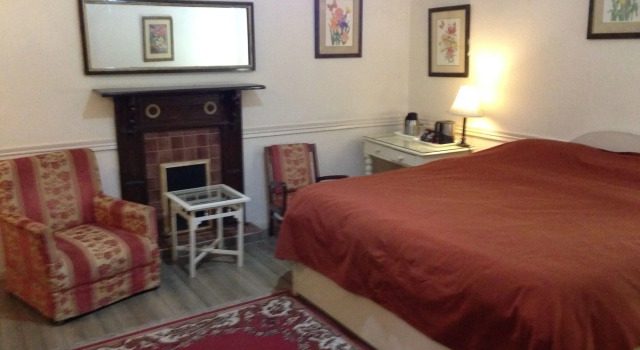 Hotel Springfields