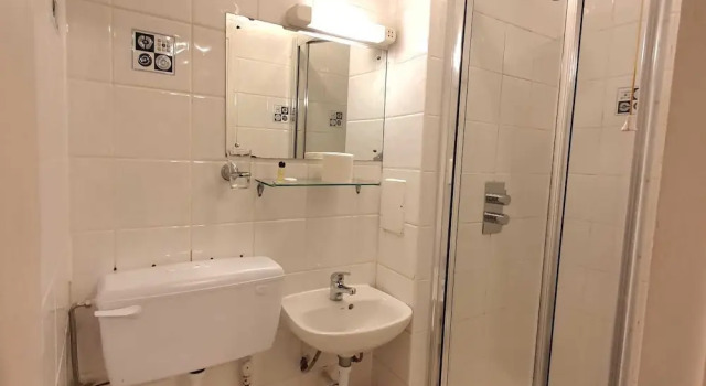 Семейный номер Standard Hotel Oliver