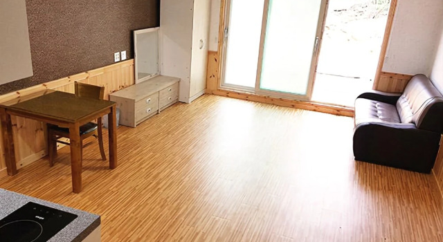 Pocheon Dreamyforest Pension