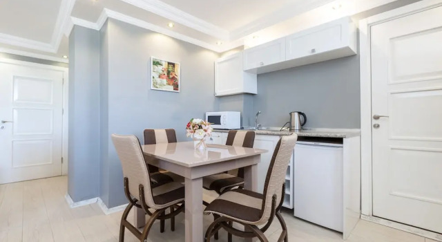 Galata Nil Suite