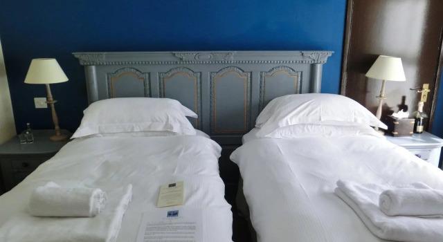 Master Builders House Hotel, Reserva ahora Hotel Beaulieu New Forest