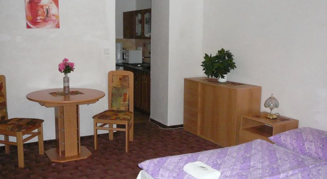Pension U Mydlářů, Rezerwuj Hotel Mnichovo Hradiste Czech Paradise