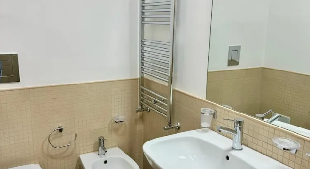 Номер Standard IL RUGGI BB