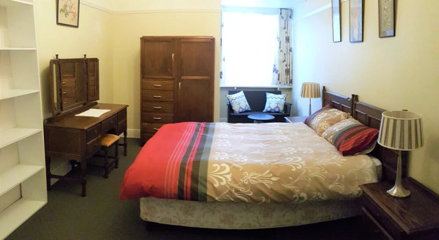 Ballarat Central Bed and Breakfast, Rezerwuj Hotel Hotele 3-gwiazdkowe w Ballarat, 3*