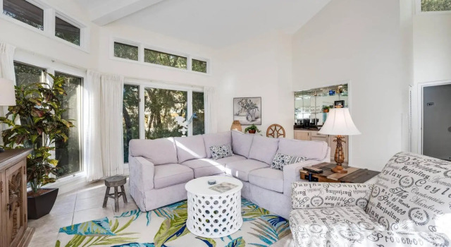 Amelia Courtside Villas at Omni Amelia Island Plantation, Забронировать Отель Амилия Jacksonville Coast