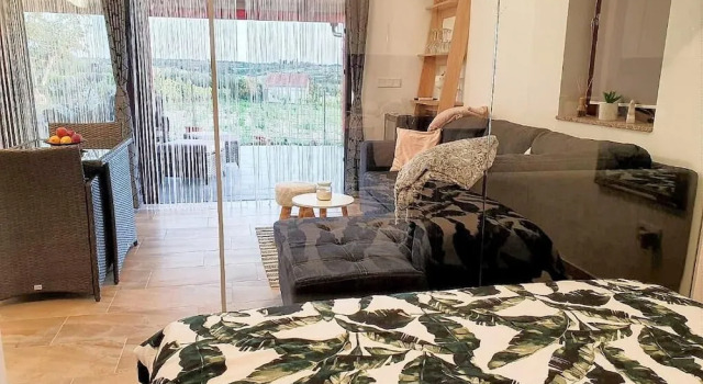 Holiday Home Olive Paradise, Забронировать Дом для отпуска Мурвица Задарская жупания