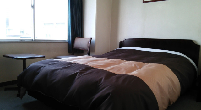 Kyoto Central Inn