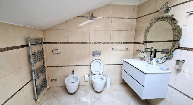 Студия Beinasco Apartment - Le Terrazze Palace
