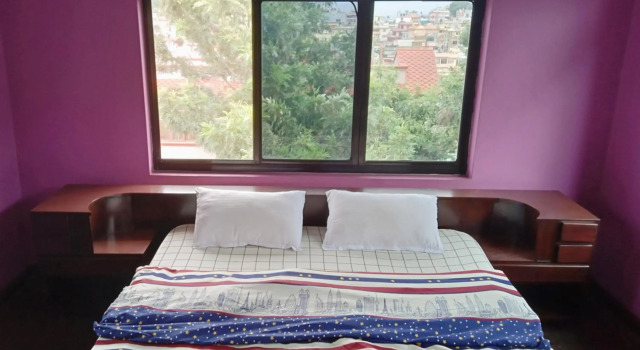 Monkey Bunky-3Monkeys Backpacker's Hostel, Book Hostel / Vandrerhjem Hostels i Bagmati Pradesh Province, Hostel / Vandrerhjem