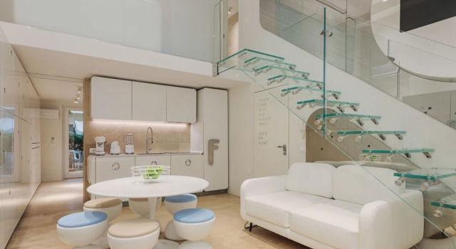 Sea Design Home Viareggio