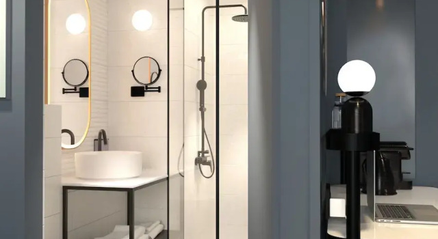 Номер Standard TRIBE Krakow Old Town
