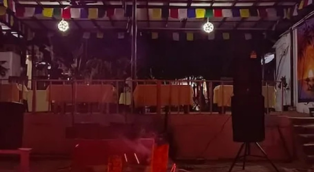 Sai Valentine's - Goa