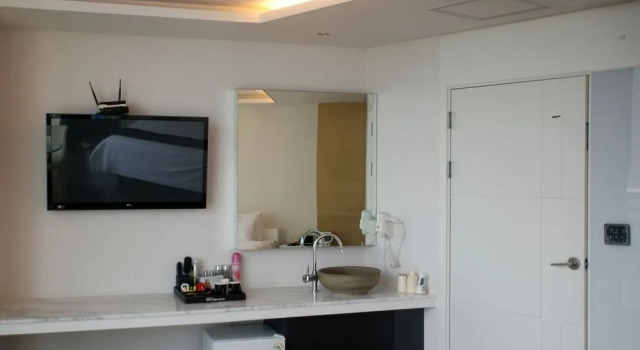 Hotel Sky Beach, Забронировать Отель Пусан Южная Корея