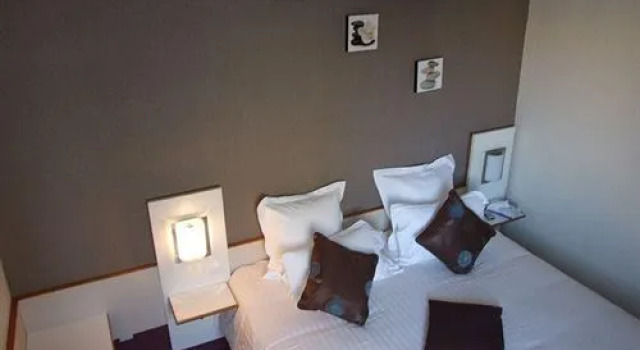Tenor, Boek Hotel Hotels in Franche-Comte met ontbijt, Ontbijt