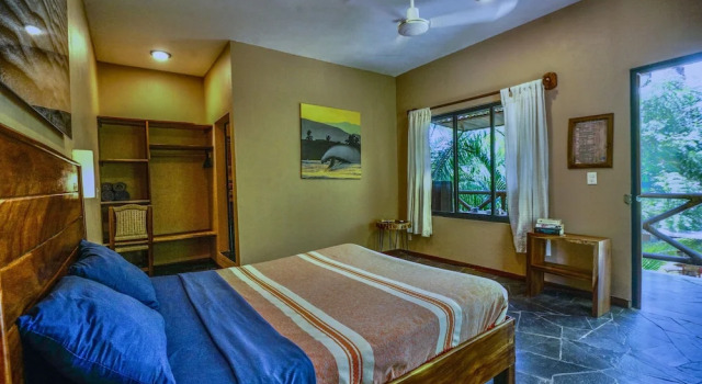 Двухместный номер Comfort Hotel Gallo de Mar