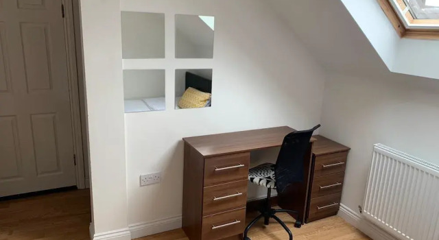 Newcastle En-Suite Rooms