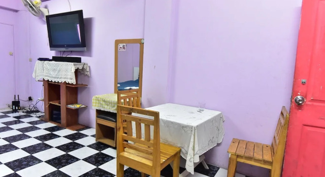 Javan Guesthouse