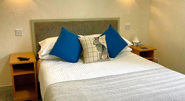 Номер Standard The 1645 Inn