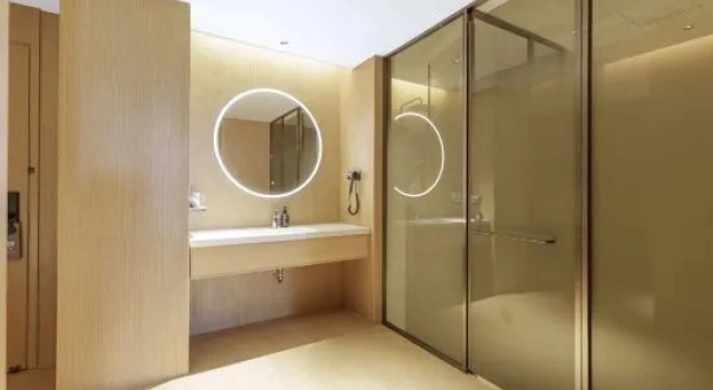 Люкс JI Hotel (Mengzi Prefectural Government Beijing Road)
