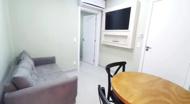 Апартаменты Superior Apartamento Prime Foz