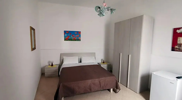 Bed And Breakfast Li Scianuli