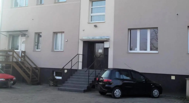 Apartament MORSKA 148 Gdynia 65m2, Varaa Huoneisto Gdynia 