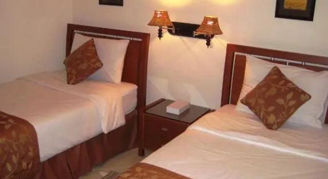 Al Deyafa Hotel Apartments 2