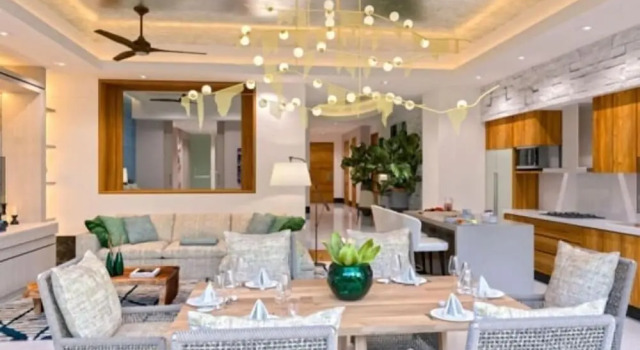 The Estates at Vidanta