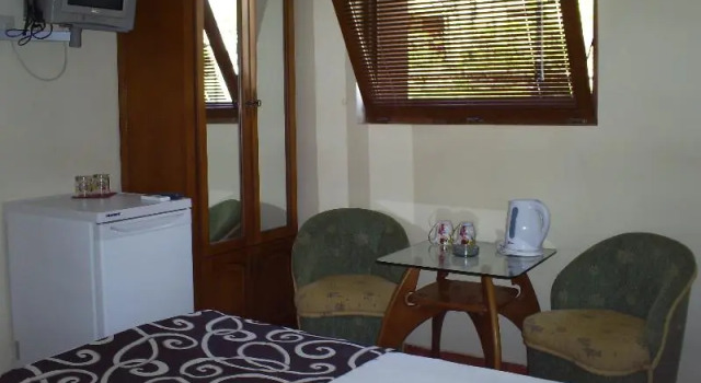 Номер Economy Hotel Chuchulev
