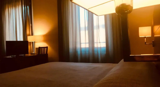 Номер Standard Il Cardello Locanda
