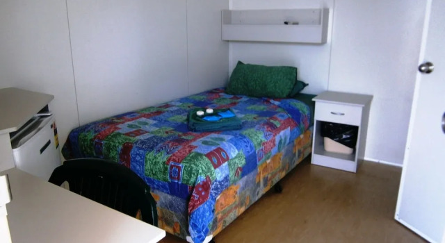 Collie Hills Accommodation Village, Buchen Sie Hotel Collie 