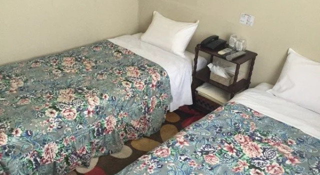 Omagari City Hotel, Prenota Hotel Daisen Akita