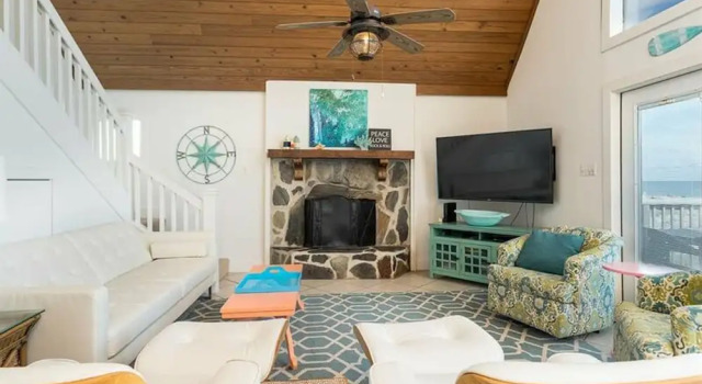 Breeze In by Meyer Vacation Rentals, Boek Hotel Gulf Shores 
