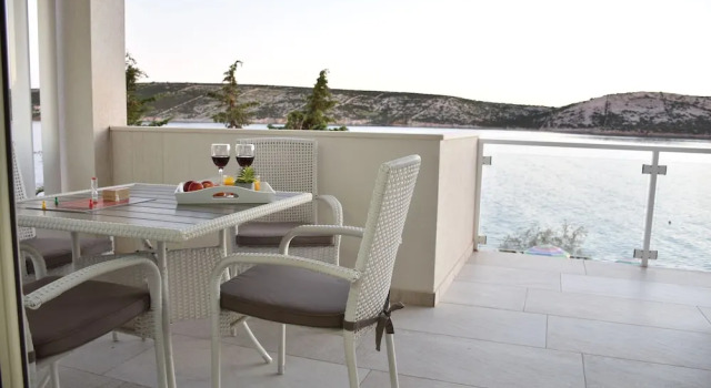 Апартаменты Villa Vita