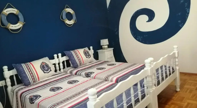 Apartment Dental