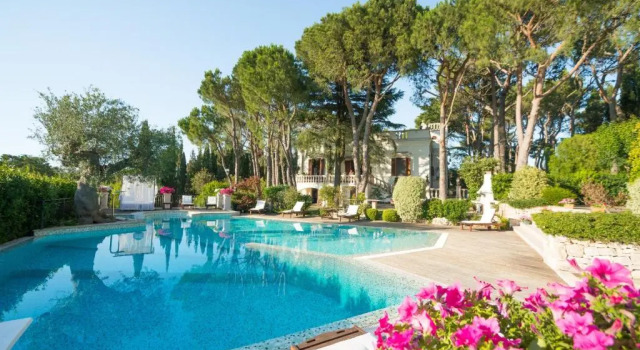 Вилла HelloApulia - Villa Chiara