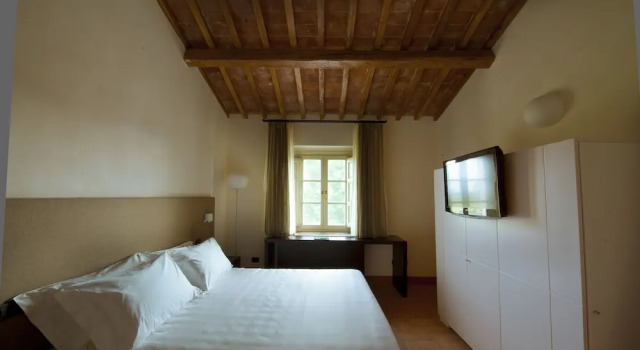 Номер Superior Locanda SantAgata