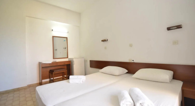 Hercules Hotel