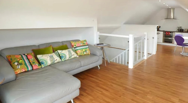 Ty Henri, Prenota Hotel Penbryn Ceredigion